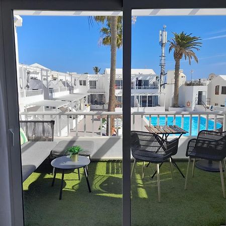 Apartment Volvoreta - Pool View- Good Wifi - Smart Tv - Residence Atlantic View 卡门港 外观 照片