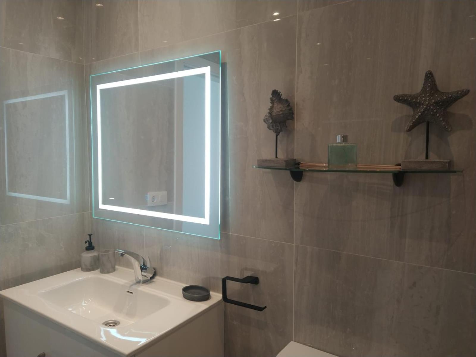 Apartment Volvoreta - Pool View- Good Wifi - Smart Tv - Residence Atlantic View 卡门港 外观 照片