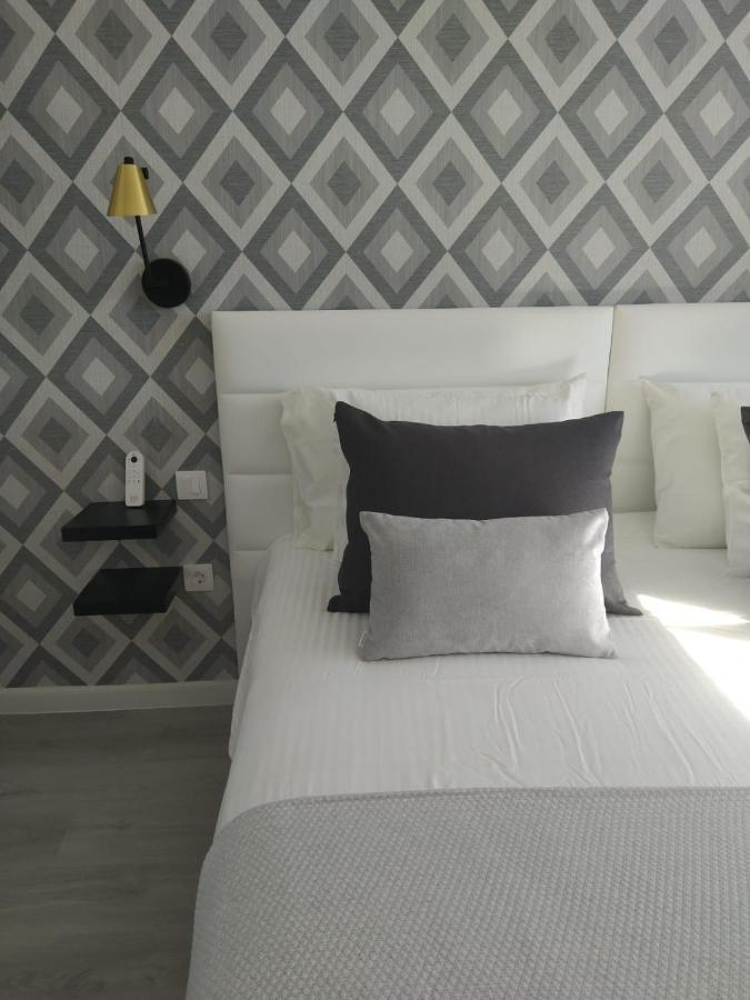 Apartment Volvoreta - Pool View- Good Wifi - Smart Tv - Residence Atlantic View 卡门港 外观 照片