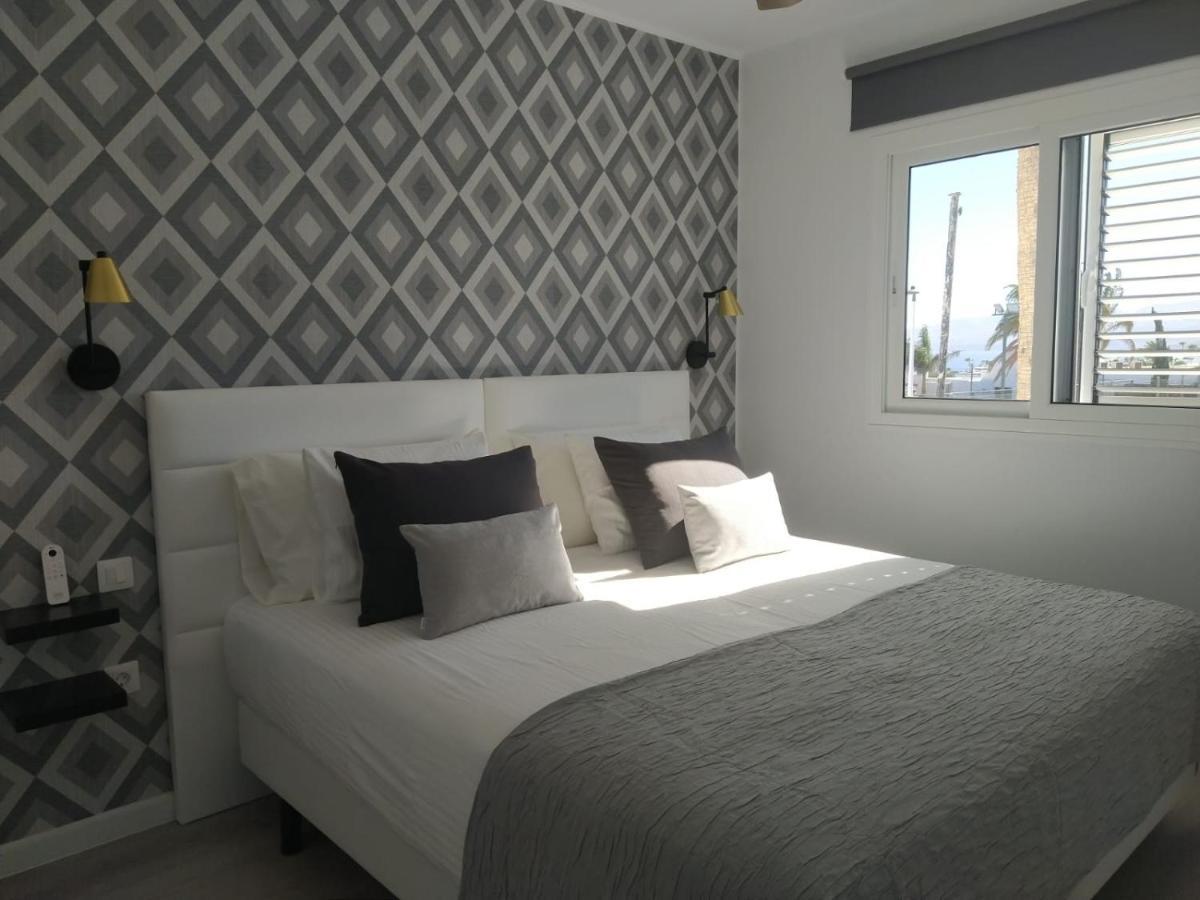 Apartment Volvoreta - Pool View- Good Wifi - Smart Tv - Residence Atlantic View 卡门港 外观 照片