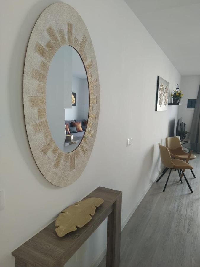 Apartment Volvoreta - Pool View- Good Wifi - Smart Tv - Residence Atlantic View 卡门港 外观 照片