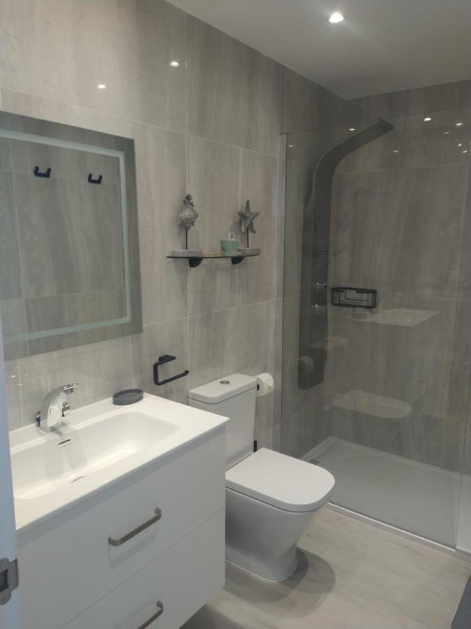 Apartment Volvoreta - Pool View- Good Wifi - Smart Tv - Residence Atlantic View 卡门港 外观 照片