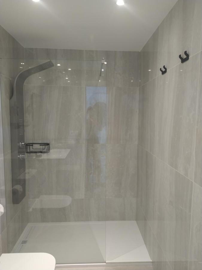 Apartment Volvoreta - Pool View- Good Wifi - Smart Tv - Residence Atlantic View 卡门港 外观 照片